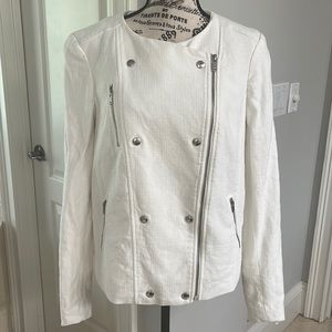 Banana republic jacket
